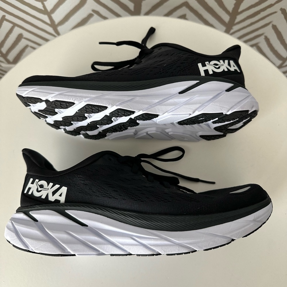Women's HOKA Clifton 8 Running Shoes